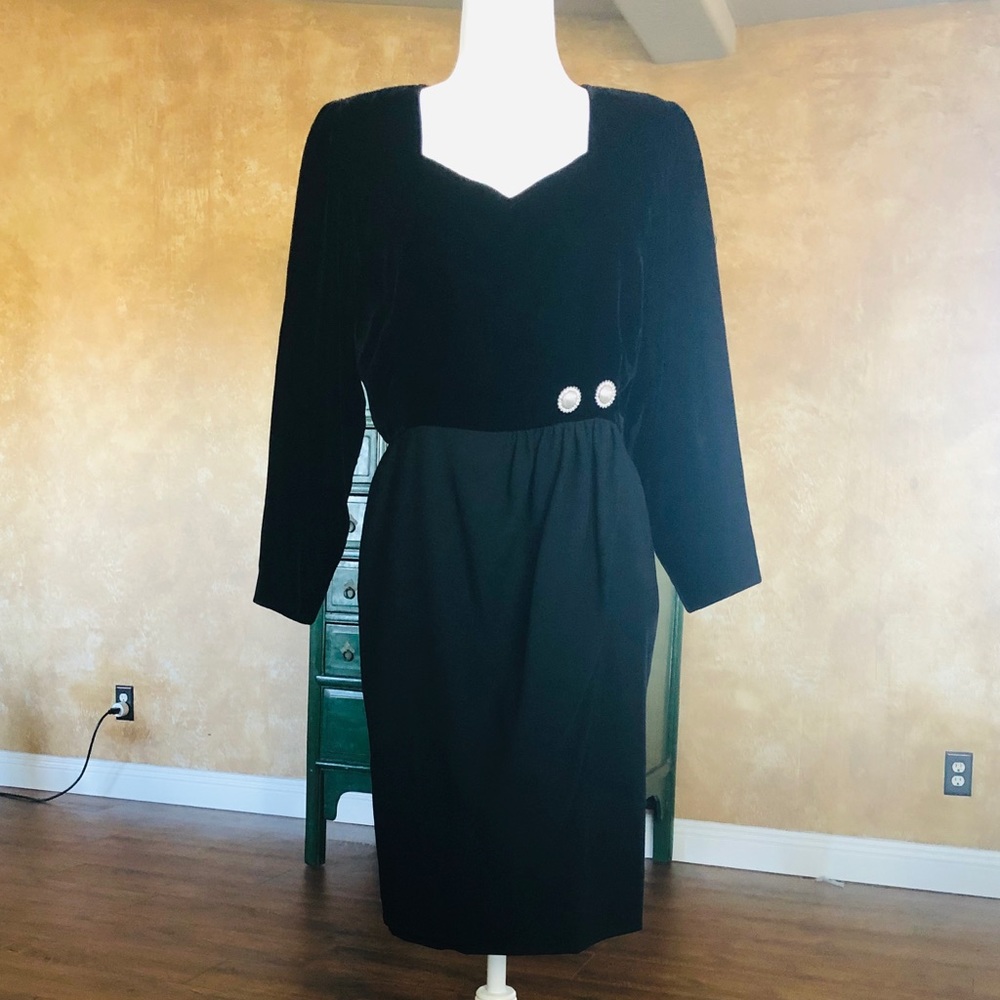 Valentino used dress Excellent SZ 44/10